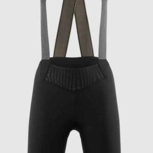 Assos Cuissard crt dame UMA GTV Bib C2 EVO – black