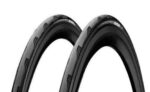 Continental Pneu route Grand Prix 5000S 700x30c – black transparent