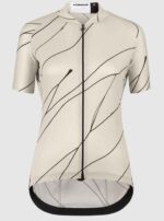 Assos Maillot crt dame UMA GT Ultra Blood – moon sand