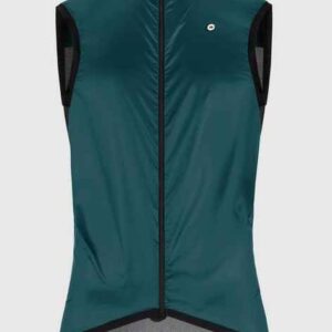 Assos Gilet homme MILLE GT C2 – foundation green