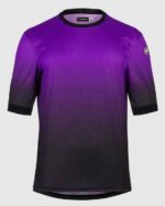 Assos Maillot crt TRAIL T3 Zodzilla – ultra violet