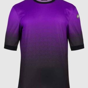 Assos Maillot crt TRAIL T3 Zodzilla – ultra violet