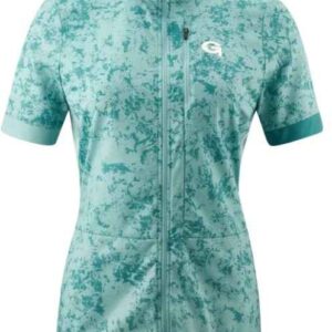 Gonso Maillot crt dame Presolana – TURQUOISE