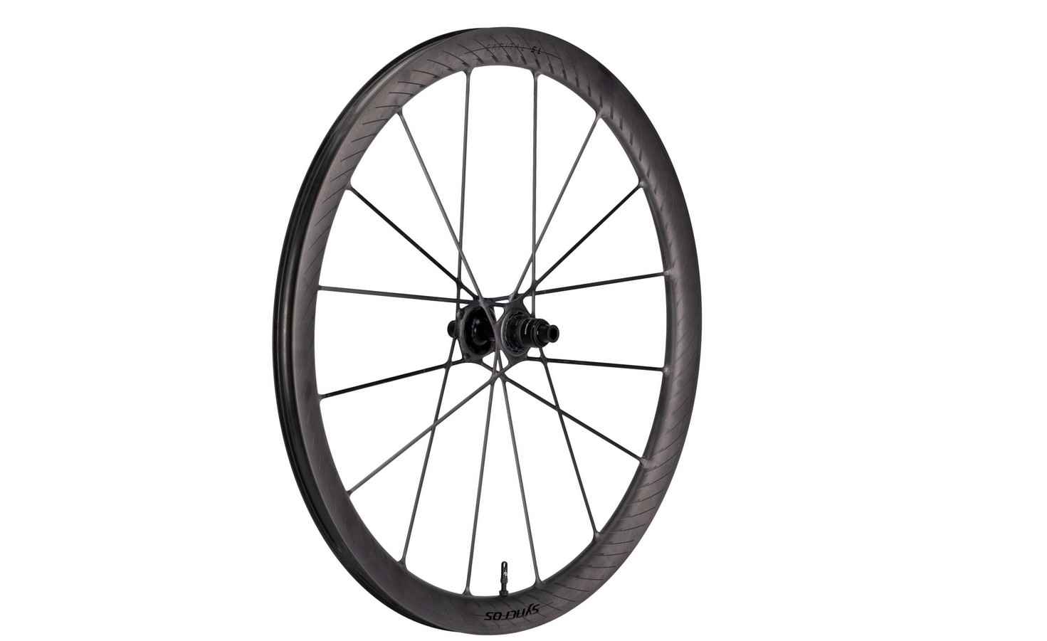 Syncros Roue arr. Capital SL, 40mm 700C