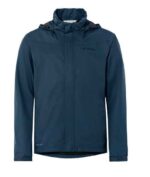 Vaude Veste pluie Escape Light – dark sea uni