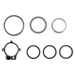 Specialized Jeu de direction (Roubaix/Créo) – black