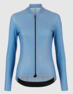 Assos Maillot lg manches UMA GT S11 – thunder blue