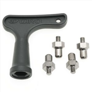 Giro Crampons VTT (4 pces)