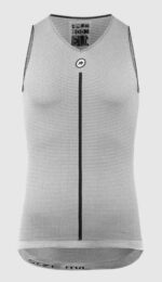 Assos Sous-vêt. homme sans manches 1/3 P1 – grey