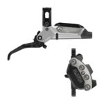 Sram Freins arr. Maven Ult. Stealth 4-pistons 2000mm