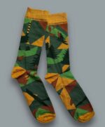 Chasseralo Chaussettes Chass-ette Forêt – multicolore