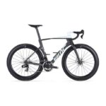 BMC Teammachine R 01 ONE – carbone/blanc