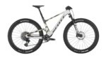 SCOTT Spark RC World Cup – ice grey/progressive grey