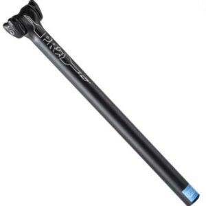 Pro Tige de selle LT 27.2x400 mm (Axiale)