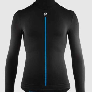 Assos Sous-vêt. homme lg manches Winter – black