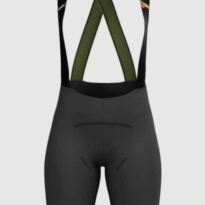 Assos Cuissard crt dame DYORA R Spring Fall Bib S11 – black