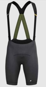 Assos Cuissard crt homme EQUIPE R Spring Fall Bib S11 – black