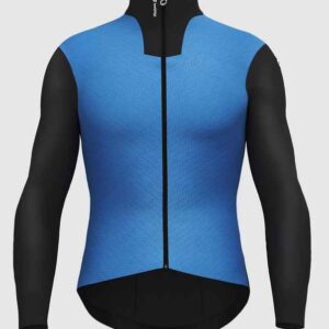 Assos Veste homme Winter MILLE GT HASHOOGI S11 – storm blue