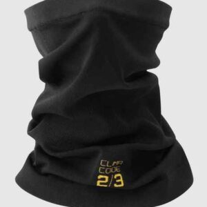 Assos Cache-cou Spring Fall