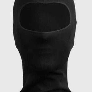 Assos Cagoule Winter P1 – black