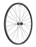 DT Swiss Roue avant PR 1600 SPLINE 700C CL 23 100/12mm