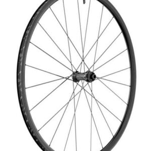 DT Swiss Roue avant PR 1600 SPLINE 700C CL 23 100/12mm