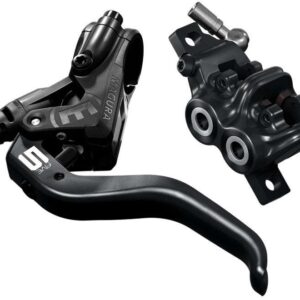 Magura Freins MT 5 gauche ou droit2.2m 4 pist (203/180/160)