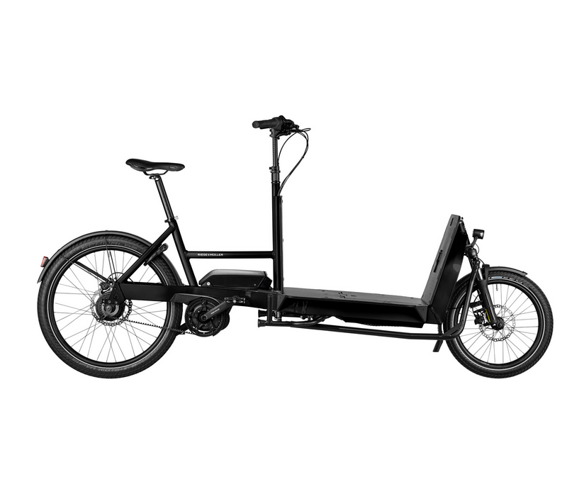 Riese & Müller Transporter 65 vario