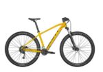 SCOTT Aspect 750 yellow – yellow