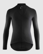 Assos Veste homme Spring Fall Thermobooster – black