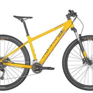 BERGAMONT Revox 4 – jaune