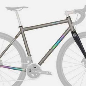 Moots Kit cadre ROUTT 45 – titan