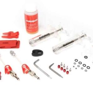 Sram Kit de purge avec DOT 5.1