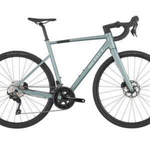 SCOTT Speedster 10 – iceberg green