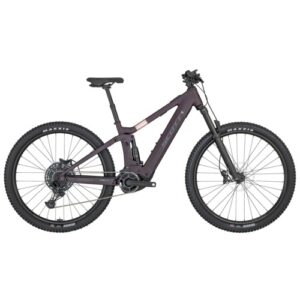 SCOTT Contessa Strike eRIDE 920 – purple