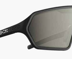 REACT Lunettes REV Onyx black small