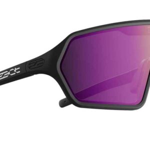 REACT Lunettes REV Nova Black