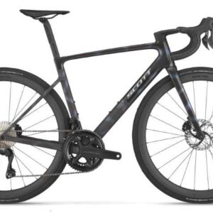 SCOTT ADDICT RC 10 – sunbeam black