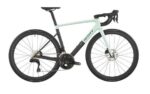 SCOTT ADDICT RC 30 – frozen green/black carbone