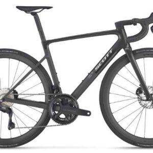 SCOTT ADDICT RC 20 – carbon black