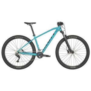 SCOTT Aspect 930 Cu blue – blue