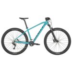 SCOTT Aspect 930 Cu blue – blue