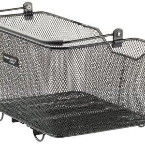 MonkeyLoad Panier A-Cross MonkeyLoad-T noir