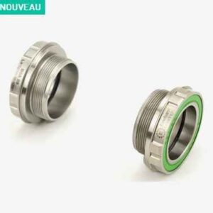 Enduro Roulements de pédalier BSA 30mm