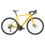 SCOTT Addict 40 – bahama yellow