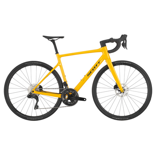 SCOTT Addict 40 – bahama yellow