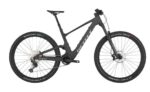 SCOTT Lumen eRIDE 920 – carbon black