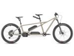 Moustache Tandem SAMEDI 27 X2 VTT