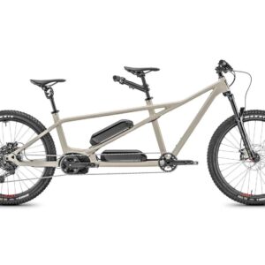 Moustache Tandem SAMEDI 27 X2 VTT