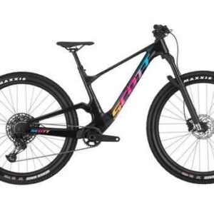 SCOTT Spark RC 700